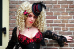 Felina Fetishdoll,  www.felinafetishdoll.com